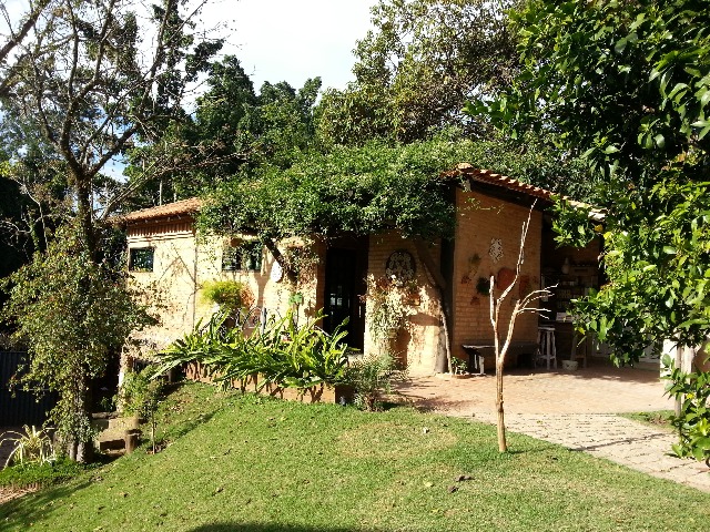 Atelier de cerâmica Darly Pellegrini